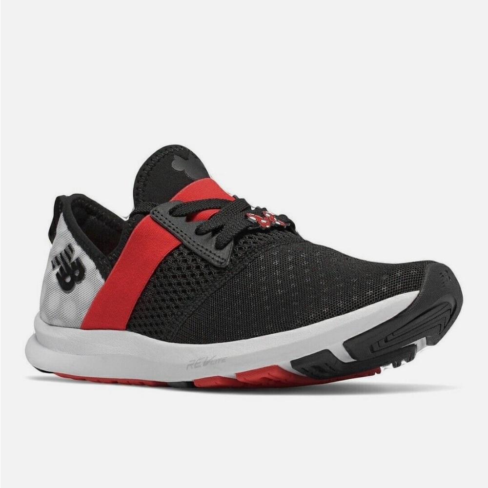 Balance X Disney Run Minnie Mouse Running Shoes
